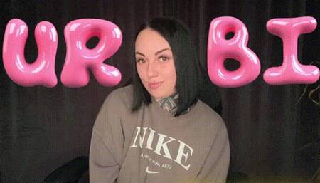 Basically You’re Bi