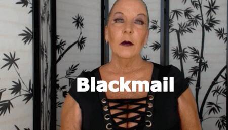 Blackmail Fucked Up and Fucked Over XHD (MP4)