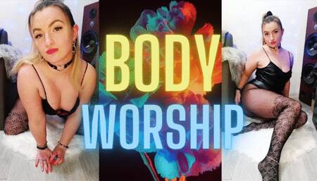 BODY WORSHIP2