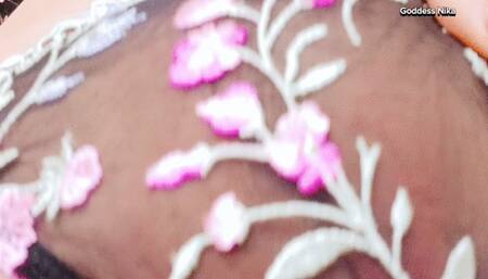 Not Enough Of My Pussy