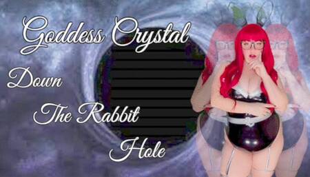 Down The Rabbit Hole