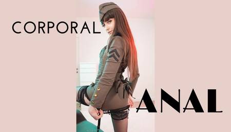 Corporal Anal