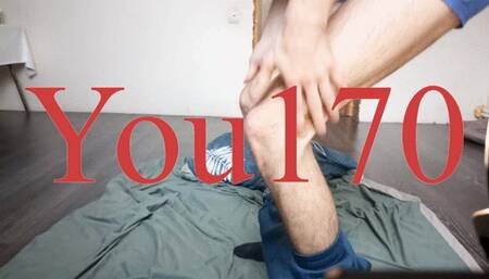 I'll be your roommate and fuck you