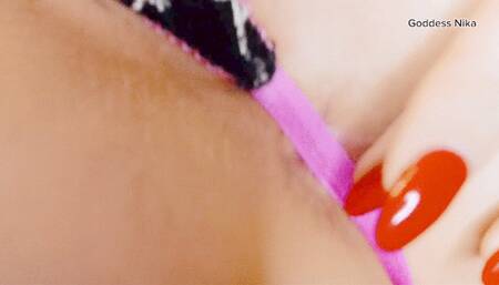 Go Deeper For My Tasty Ass