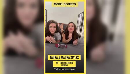 Model Secrets 076 - Taura & Maura Styles 05