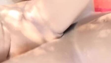 Ravishing Lupe's hardcore dirt