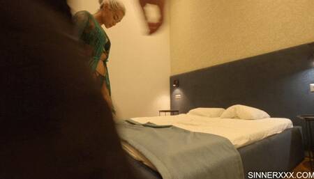 i want your cum inside me intense crazy sex with beautiful latina veronica leal