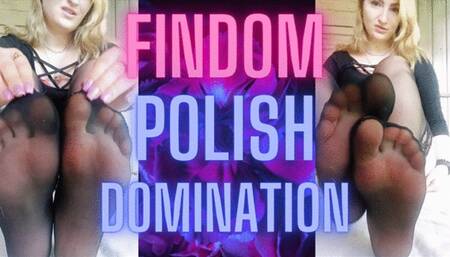 POLISH FINDOM DOMINATION