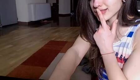 Bubblekush7 160328 2130 Blowjob,Oil,Masturbation,Dildo