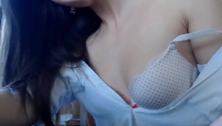 Bubblekush7 160212 1245 Blowjob&Teasing