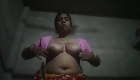 Indian Hot Bhabhi Open Sexy Video