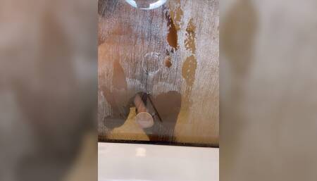 Shower View