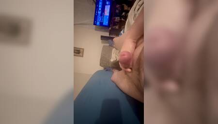 Part 2, Cumming My Sounding Instrument Out