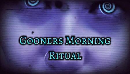 Spiral Wake - Gooner's Morning Ritual wmv