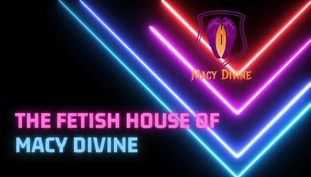 Amy & Macy's Girls Night In PART1