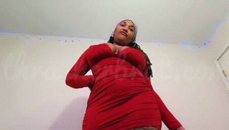 MY PERFECT CURVES CONTROL U