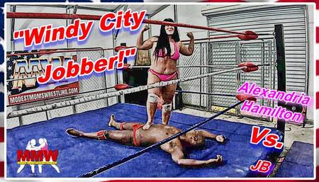 Windy City Jobber! WMV