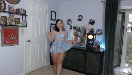 Virgin Wallet Destroyer by Venus Venerous