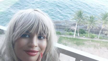 Humiliating JOI AND CEI