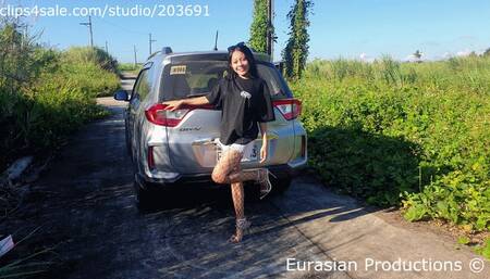 130 - Jazz trouble with Honda