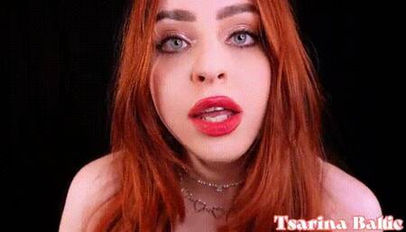 Your Loser Kink Is Showing