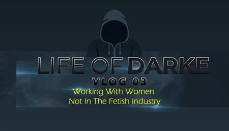 Working With Women Not In Fetish