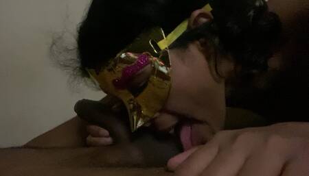 Jenifers Best Blowjob Ever - Part 1 - Vphamster