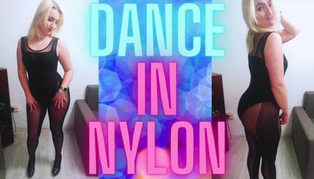 Dance in Nylon1