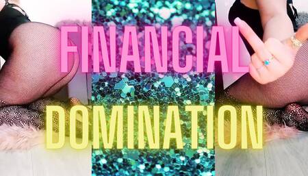 Financial Domination