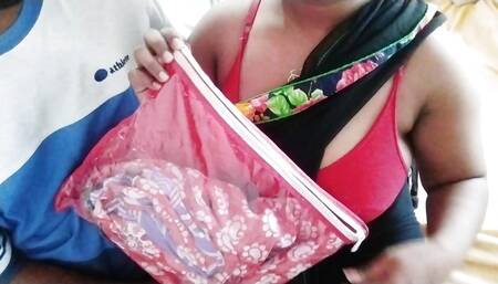 Sex with Indian Gift