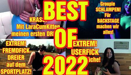 Best of 2022!