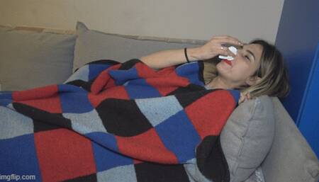 spring allergy attacks