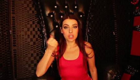 Time To Stroke, Loser