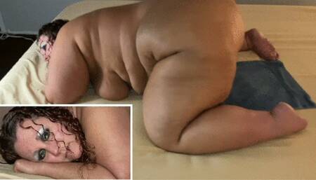 Squirting For My Fans