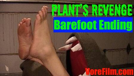 Plant's Revenge - barefoot ending 720res upscale