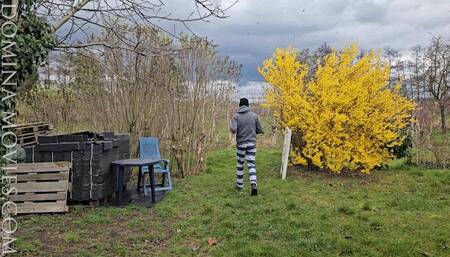 Prisoner #28 at the Hidden Torment Farm III - 06