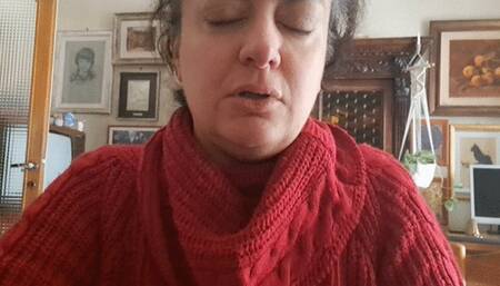 DIRTY NOSTRILS AND NOSE BLOWING