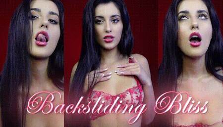 Backsliding Bliss (JOI Challenge)