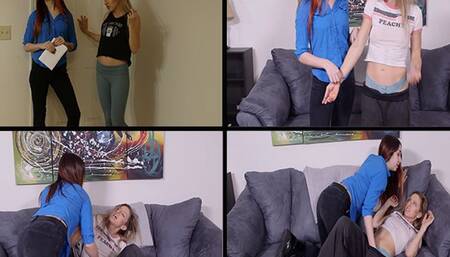 Bad Driving Punished - WMV