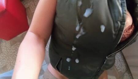 MilfyCalla compilation of oldies- Fetish, romantic blow-jobs, cum-slut 46