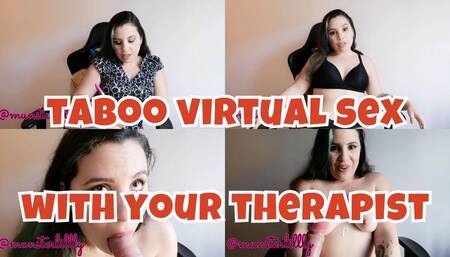 Therapy Helps With Your Mommy Issues