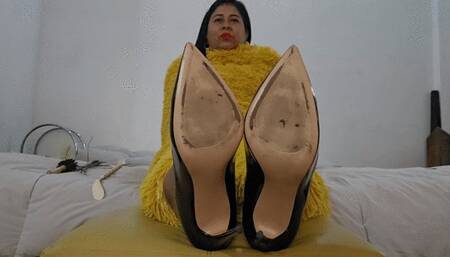 Balbina Tickling Nightmare 27