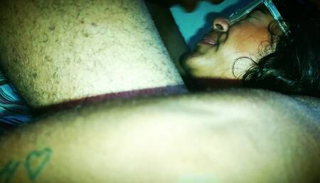 Cum to Me Babe