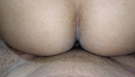 Step Sis Fucked by Step Bro When She Was Alone