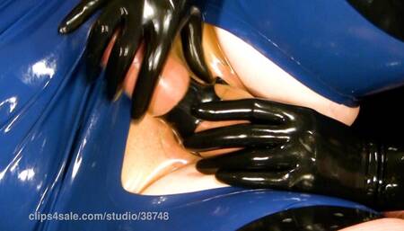 Edged in Rubber (1080p)