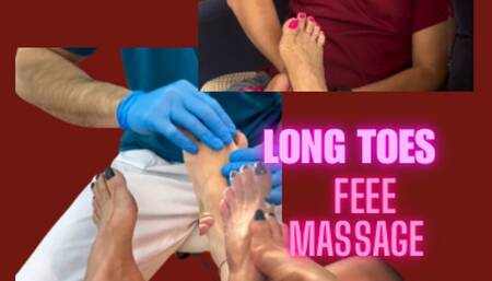 Public massage fett Empress MBella (1920)