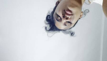 Giants want you to cum on their dirty soles