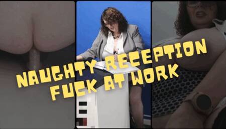 Naughty Fuck at Work RP 1080p