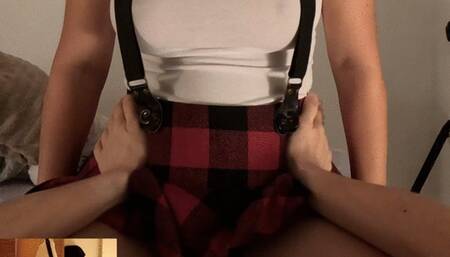 Gamer part 2 Sex with POV b