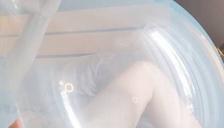 Fuck this delicious Kalisan 18